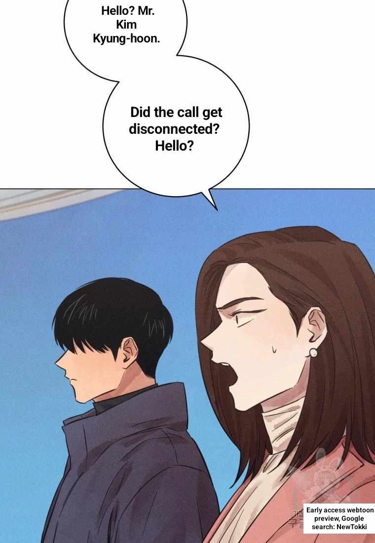 THE KILLER'S INTERVIEW Chapter 43 56
